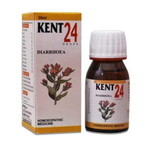 Kent 24 Drops
