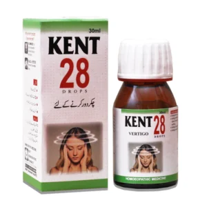 Kent 28 Drops