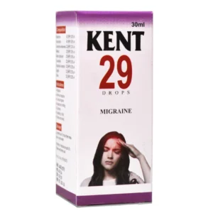 Kent 29 Drops