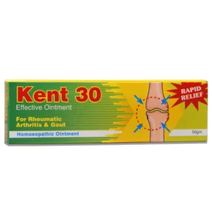 Kent 30 Ointment