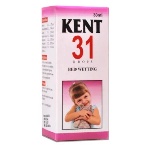 Kent 31 Drops