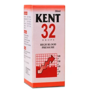 Kent 32 Drops