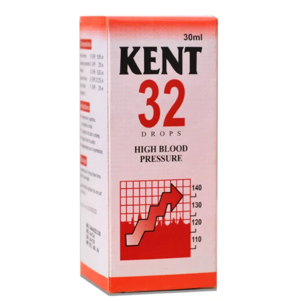 Kent 32 Drops
