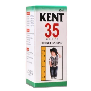 Kent 35 Drops