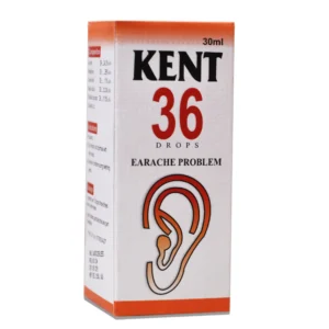 Kent 36 Drops
