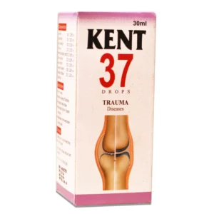 Kent 37 Drops