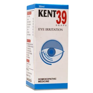 Kent 39 Drops