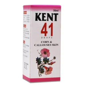 Kent 41 Drops
