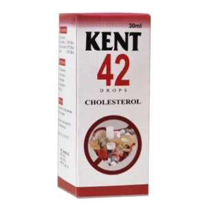 Kent 42 Drops