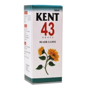 Kent 43 Drops