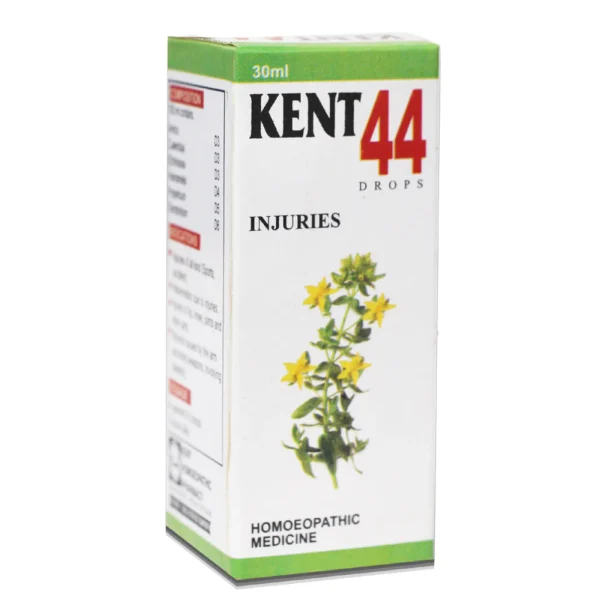 Kent 44 Drops