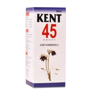 Kent 45 Drops