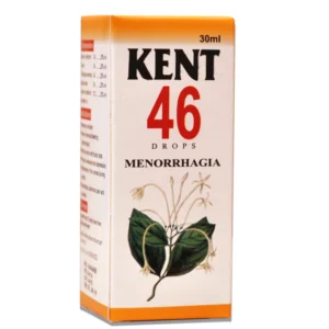 Kent 46 Drops