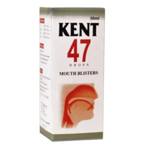 Kent 47 Drops