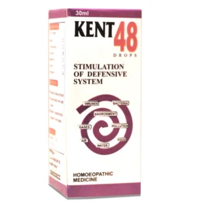 Kent 48 Drops