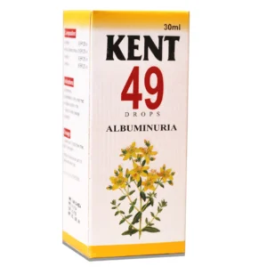 Kent 49 Drops