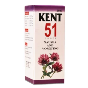 Kent 51 Drops