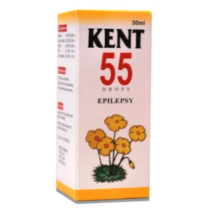 Kent 55 Drops