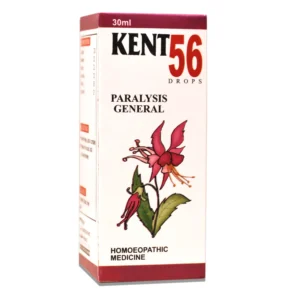 Kent 56 Drops