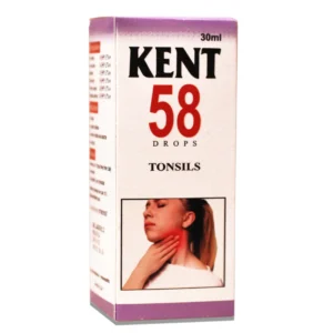 Kent 58 Drops