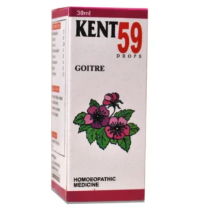 Kent 59 Drops