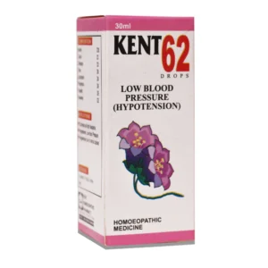 Kent 62 Drops