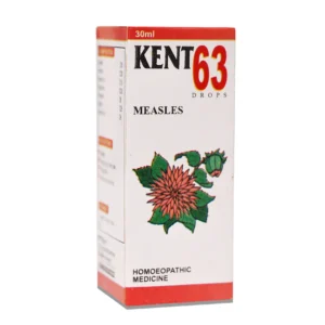 Kent 63 Drops