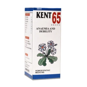 Kent 65 Drops