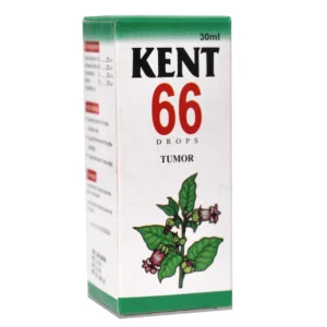 Kent 66 Drops