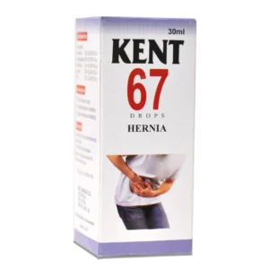 Kent 67 Drops