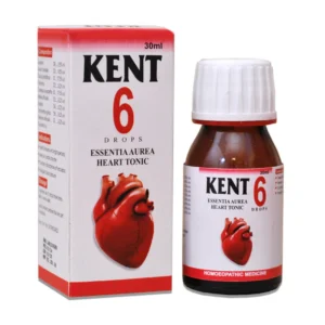 Kent 6 Drops