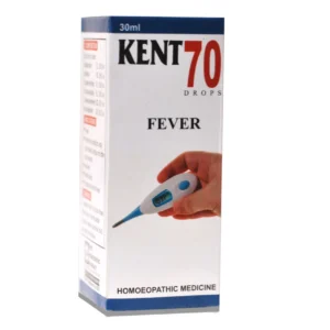 Kent 70 Drops