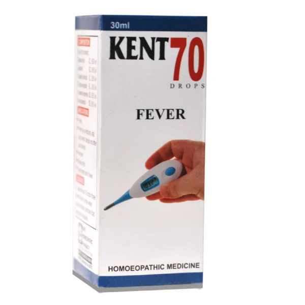 Kent 70 Drops