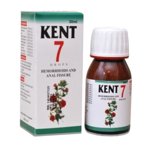 Kent 7 Drops