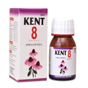 Kent 8 Drops