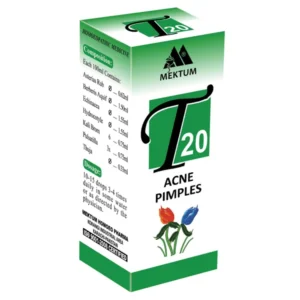 Mektum T20 Drops