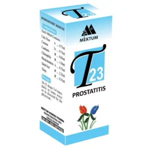 Mektum T23 Drops