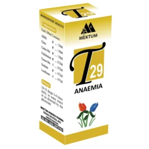 Mektum T29 Drops