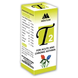 Mektum T2 Drops
