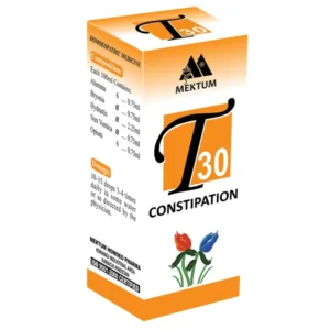 Mektum T30 Drops