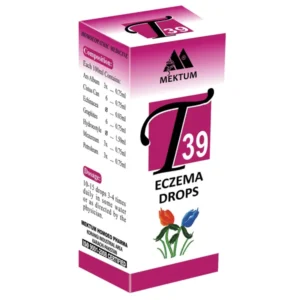 Mektum T39 Drops