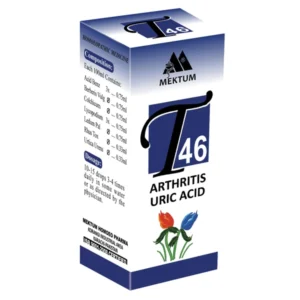 Mektum T46 Drops