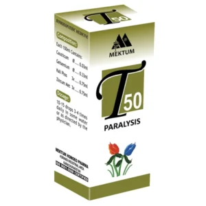 Mektum T50 Drops