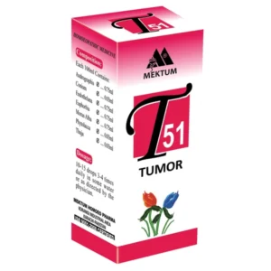 Mektum T51 Drops