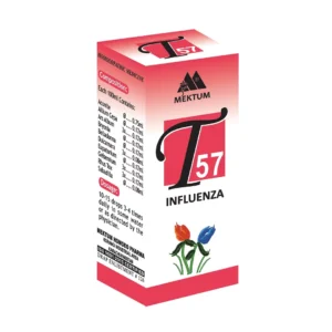 Mektum T57 Drops