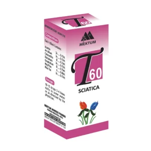 Mektum T60 Drops