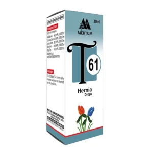 Mektum T61 Drops
