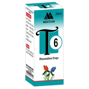 Mektum T6 Drops