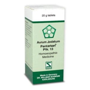 PTK 13 Tablets