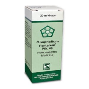 PTK 49 Gnaphalium Drops